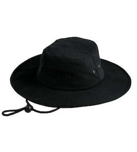 Cohesive Group: COHESIVE WIDE BRIM SURF HAT