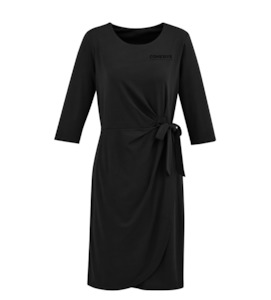 Cohesive Group: COHESIVE WOMENS PARIS DRESS