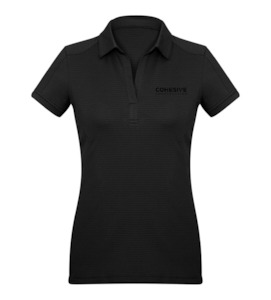 COHESIVE LADIES PROFILE POLO