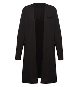 Cohesive Construction Ladies Uniform: COHESIVE LADIES CHELSEA CARDIGAN