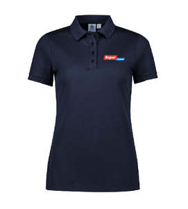 WOMEN'S FOCUS POLO
