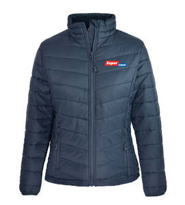 LADIES BULLER PUFFER JACKET