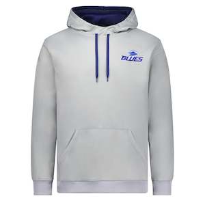 Blues Hoodies: Blues Mens Supporter Hoodie