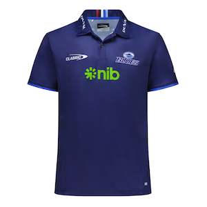 Blues Mens '24 Team Polo