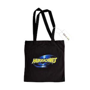 Bags: Hurricanes Tote Bag