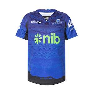 Blues: Blues 2025 Infant Home Kit