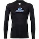 Blues Mens Compression Top LS