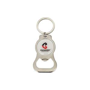 Crusaders Keyring