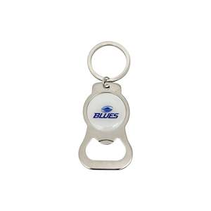 Keyrings: Blues Keyring