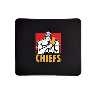 Chiefs Mouse Pad
