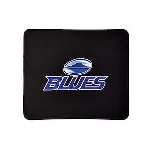 Mouse Pads: Blues Mouse Pad