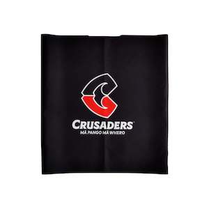Sports Towels: Crusaders Sport Towel