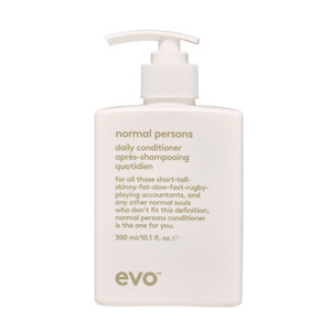 normal persons daily conditioner 300ml gf