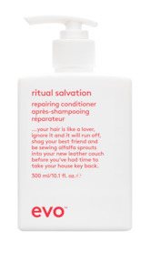ritual salvation repairing conditioner 300ml