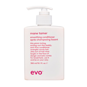 mane tamer smoothing conditioner 300ml