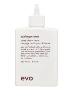 heads will roll co-wash 300ml