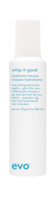 whip it good moisture mousse 200ml