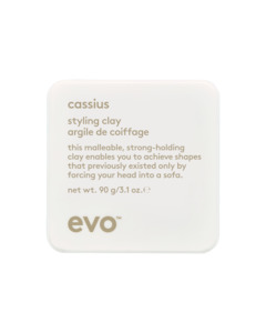 cassius styling clay 90g