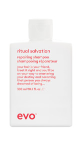Products: ritual salvation repairing shampoo 300ml
