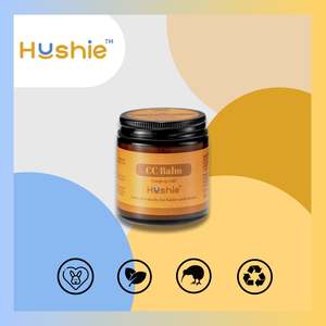 Products: CC Balm (Cough & Cold)