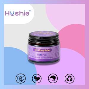 Teething Balm