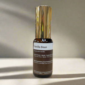 Natural Artisan Perfume