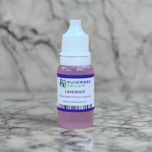Sandalwood: Car Fragrance Refill - 10ml
