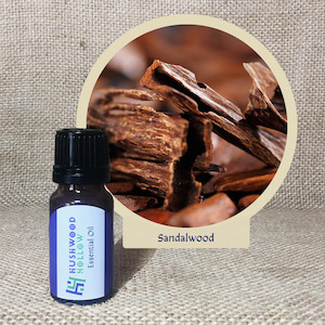 Blending Element - Sandalwood