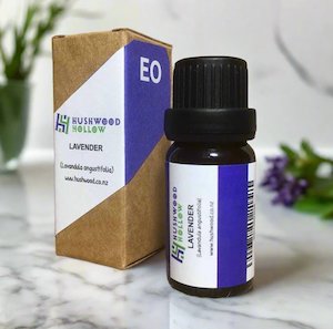 Lavender - Pure Essential Oil