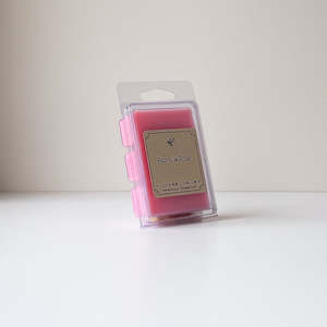 Products: Wax Melts - Peony & Rose