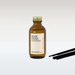 Rose Crush Diffuser