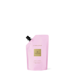 250ml Diffuser Refill Pouch - A Tahaa Affair