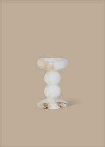 ORB Medium Candle Holder