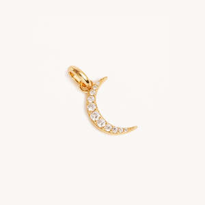 Homeware: Unlock Your Intuition Annex Necklace Pendant