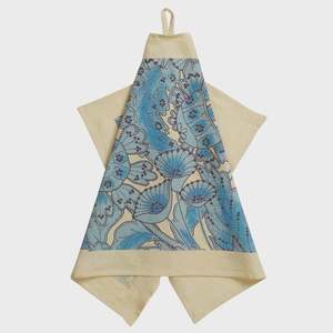 Homewares: Lucia Linen Tea Towel