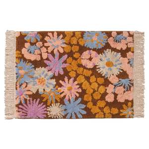 Homewares: Hayfolk Bath Mat