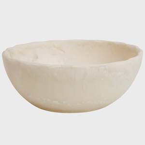 Homewares: Sloane Bowl - Vanilla