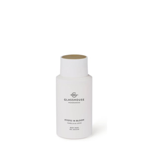 Skincare: 300ml Body Wash - Kyoto In Bloom