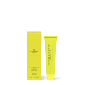 75ml Hand Cream - Montego Bay Rythm