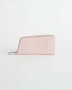 The Freddie Wallet Pink