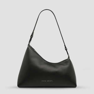 Status Anxiety: Reverie Bag - Black