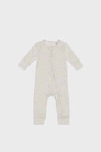 Frankie Onepiece Elodie Whisper White