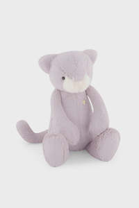 Elsie The Kitty Violet 30cm