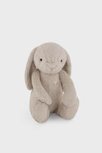 Jamie Kay: Plush Penelope The Bunny Beige 30cm