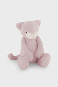 Jamie Kay: Elsie the Kitty Powder Pink 30cm