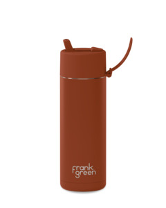 Brands: Frank Green 20oz-595ml Toffee