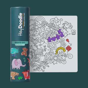 Brighter Days Playmat (Mini)