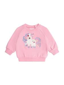 Clothing: Tutti Frutti Unicorn Sweatshirt
