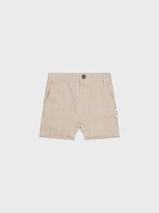 Sandbox Stripe Chino Shorts
