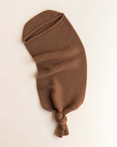 Bedding: Cocoon Chocolate